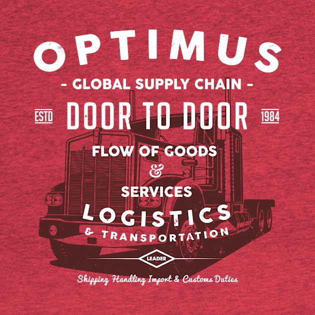 Optimus Trans by manospd